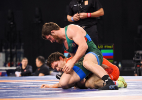 Кубок Ивана Ярыгина – 2026