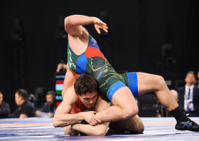 Кубок Ивана Ярыгина – 2026