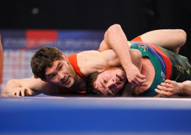 Кубок Ивана Ярыгина – 2026