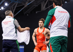 Кубок Ивана Ярыгина – 2026