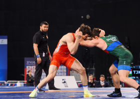 Кубок Ивана Ярыгина – 2026