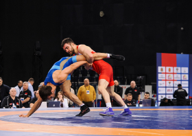 Кубок Ивана Ярыгина – 2026