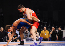 Кубок Ивана Ярыгина – 2026