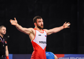 Кубок Ивана Ярыгина – 2026