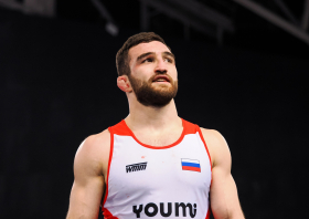 Кубок Ивана Ярыгина – 2026