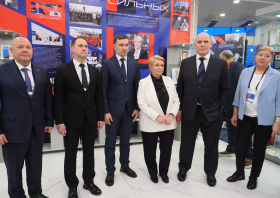 Кубок Ивана Ярыгина – 2026 (фото: Алексей Козьмин)