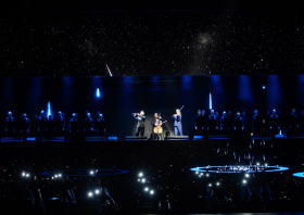 Кубок Ивана Ярыгина – 2026 (фото: Алексей Козьмин)