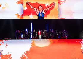 Кубок Ивана Ярыгина – 2026 (фото: Алексей Козьмин)