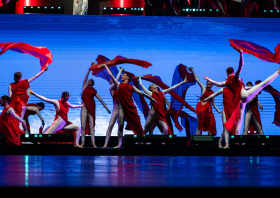 Кубок Ивана Ярыгина – 2026 (фото: Алексей Козьмин)