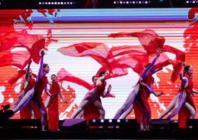 Кубок Ивана Ярыгина – 2026 (фото: Алексей Козьмин)