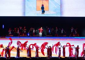 Кубок Ивана Ярыгина – 2026 (фото: Алексей Козьмин)