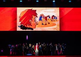 Кубок Ивана Ярыгина – 2026 (фото: Алексей Козьмин)