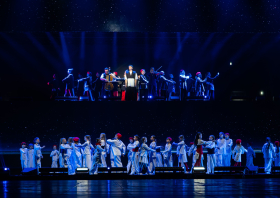 Кубок Ивана Ярыгина – 2026 (фото: Алексей Козьмин)