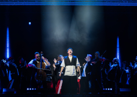 Кубок Ивана Ярыгина – 2026 (фото: Алексей Козьмин)