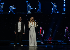 Кубок Ивана Ярыгина – 2026 (фото: Алексей Козьмин)