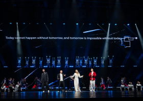 Кубок Ивана Ярыгина – 2026 (фото: Алексей Козьмин)