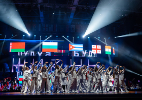 Кубок Ивана Ярыгина – 2026 (фото: Алексей Козьмин)