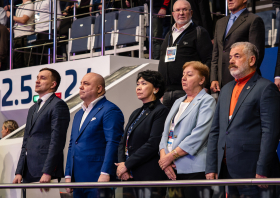 Кубок Ивана Ярыгина – 2026 (фото: Алексей Козьмин)