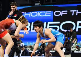 Кубок Ивана Ярыгина – 2026 (фото: Алексей Козьмин)