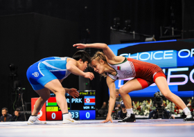 Кубок Ивана Ярыгина – 2026 (фото: Алексей Козьмин)