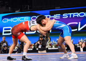 Кубок Ивана Ярыгина – 2026 (фото: Алексей Козьмин)