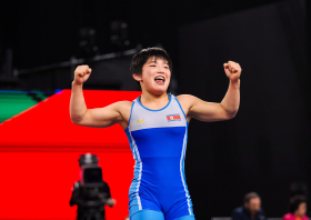 Кубок Ивана Ярыгина – 2026 (фото: Алексей Козьмин)