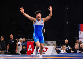 Кубок Ивана Ярыгина – 2026 (фото: Алексей Козьмин)