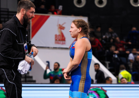 Кубок Ивана Ярыгина – 2026 (фото: Алексей Козьмин)