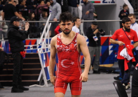 Кубок Ивана Ярыгина – 2026 (фото: Алексей Козьмин)