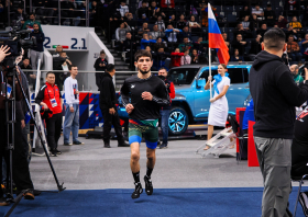 Кубок Ивана Ярыгина – 2026 (фото: Алексей Козьмин)