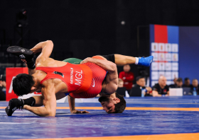 Кубок Ивана Ярыгина – 2026 (фото: Алексей Козьмин)