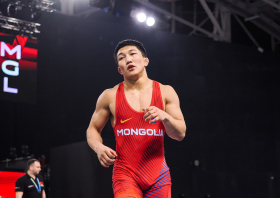 Кубок Ивана Ярыгина – 2026 (фото: Алексей Козьмин)