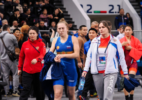 Кубок Ивана Ярыгина – 2026 (фото: Алексей Козьмин)