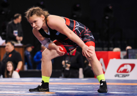 Кубок Ивана Ярыгина – 2026 (фото: Алексей Козьмин)