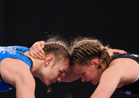 Кубок Ивана Ярыгина – 2026 (фото: Алексей Козьмин)