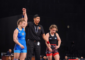 Кубок Ивана Ярыгина – 2026 (фото: Алексей Козьмин)