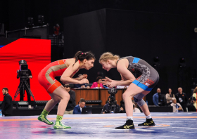 Кубок Ивана Ярыгина – 2026 (фото: Алексей Козьмин)