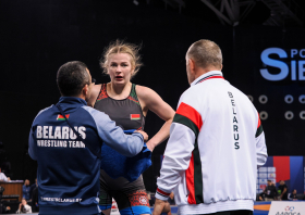 Кубок Ивана Ярыгина – 2026 (фото: Алексей Козьмин)