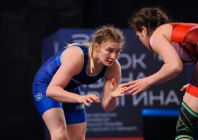 Кубок Ивана Ярыгина – 2026 (фото: Алексей Козьмин)