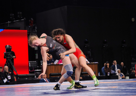 Кубок Ивана Ярыгина – 2026 (фото: Алексей Козьмин)