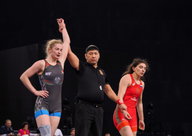 Кубок Ивана Ярыгина – 2026 (фото: Алексей Козьмин)