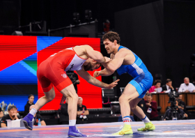 Кубок Ивана Ярыгина – 2026 (фото: Алексей Козьмин)