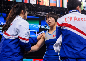 Кубок Ивана Ярыгина – 2026 (фото: Алексей Козьмин)