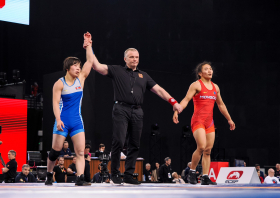 Кубок Ивана Ярыгина – 2026 (фото: Алексей Козьмин)