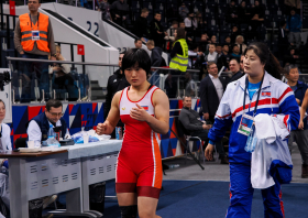 Кубок Ивана Ярыгина – 2026 (фото: Алексей Козьмин)