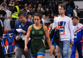 Кубок Ивана Ярыгина – 2026 (фото: Алексей Козьмин)