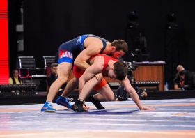 Кубок Ивана Ярыгина – 2026 (фото: Алексей Козьмин)