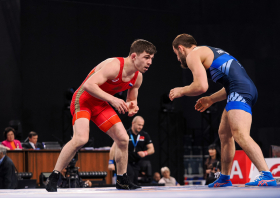 Кубок Ивана Ярыгина – 2026 (фото: Алексей Козьмин)