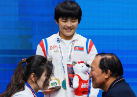 Кубок Ивана Ярыгина – 2026 (фото: Алексей Козьмин)