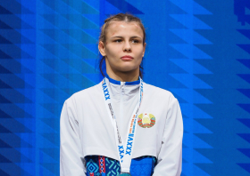 Кубок Ивана Ярыгина – 2026 (фото: Алексей Козьмин)